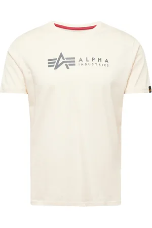 Alpha Industries Camiseta