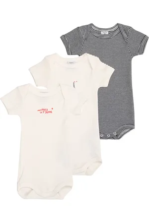 Petit Bateau Pijama entero/body