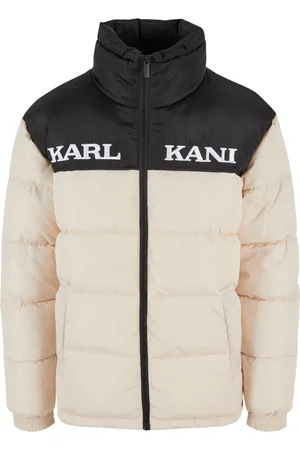 Karl Kani Chaqueta de invierno