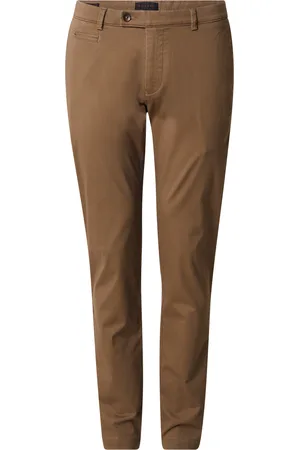 Bugatti Pantalón chino