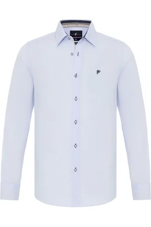 Denim Culture Camisa 