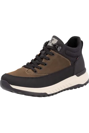 Rieker Botas con cordones