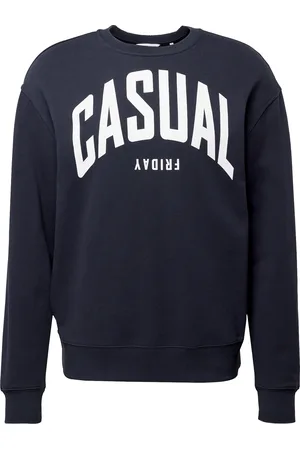 Casual Friday Sudadera 