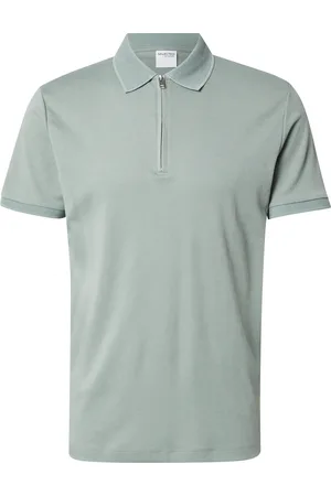 SELECTED Camiseta 
