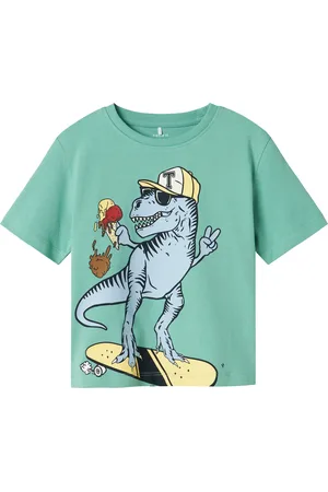 NAME IT Camiseta 