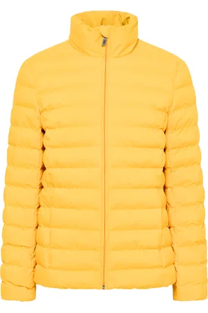 MO Chaqueta de invierno