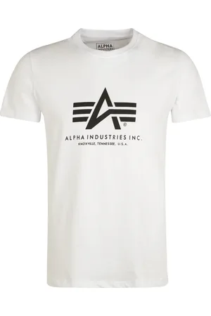 Alpha Industries Camiseta