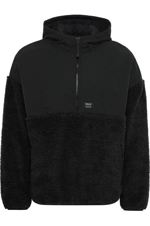 Solid Chaqueta de entretiempo 