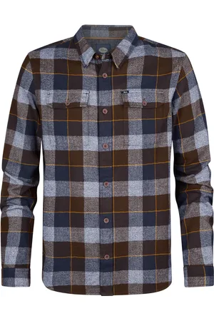Petrol Industries Camisa 