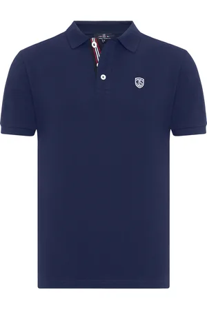 Jimmy Sanders Camiseta