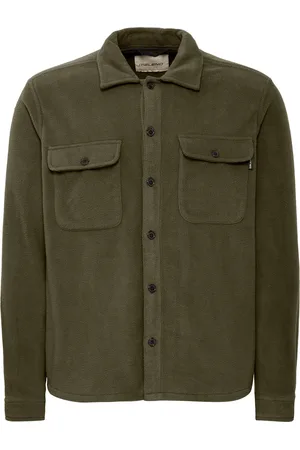 Blend Chaqueta de entretiempo