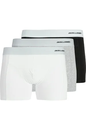 JACK & JONES Calzoncillo boxer 