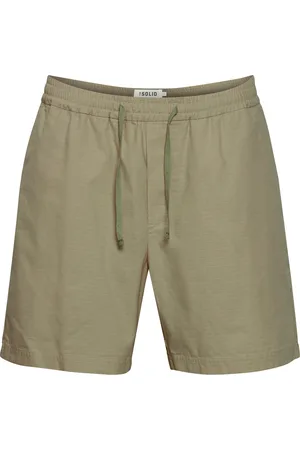 Solid Pantalón 