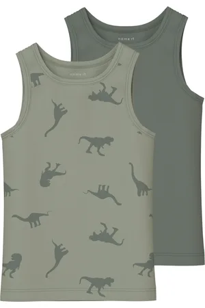 NAME IT Camiseta térmica