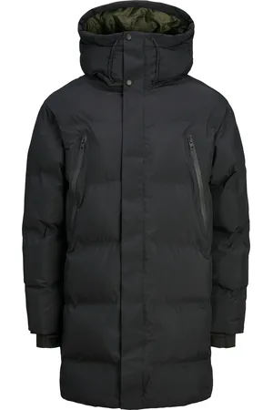 JACK & JONES Chaqueta de invierno 