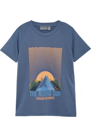 Color Kids Camiseta