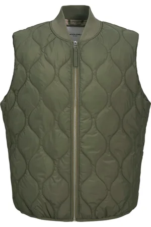 JACK & JONES Chaleco 