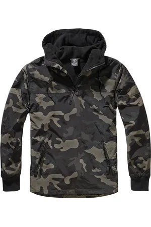 Brandit Chaqueta de entretiempo