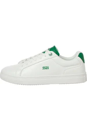 JACK & JONES Zapatillas deportivas bajas 