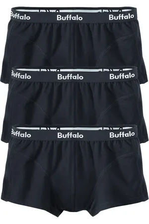Buffalo Calzoncillo boxer