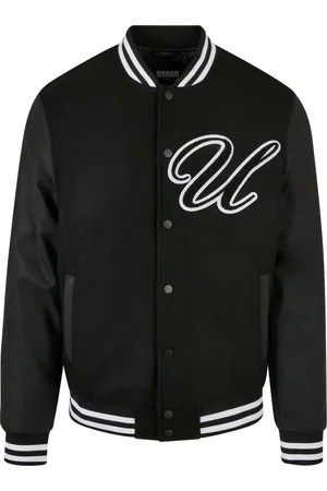 Urban classics Chaqueta de entretiempo 