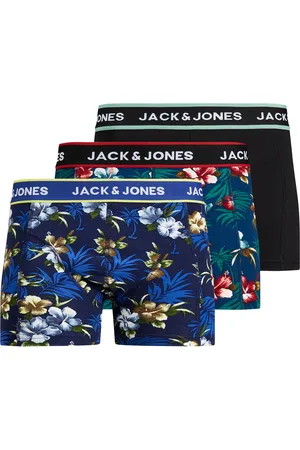 JACK & JONES Calzoncillo boxer