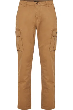 Funky Buddha Pantalón cargo