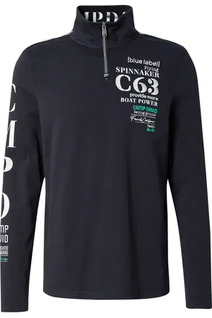 Camp David Camiseta