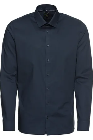 Olymp Camisa de negocios 