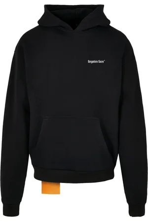 Forgotten Faces Sudadera 