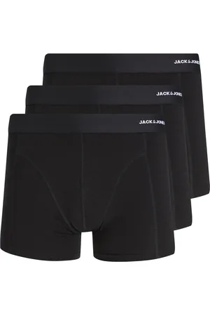 JACK & JONES Calzoncillo boxer