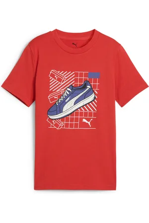 PUMA Camiseta