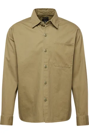 Brixton Chaqueta de entretiempo 