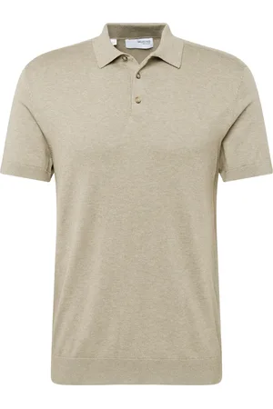 SELECTED Camiseta 