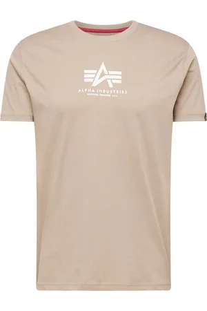 Alpha Industries Camiseta