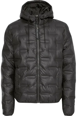 INDICODE Chaqueta de invierno 