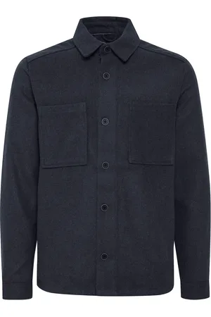 Solid Chaqueta de entretiempo 