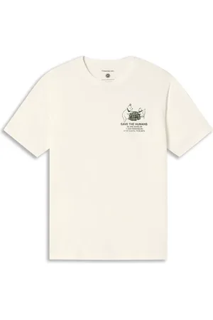Thinking Mu Camiseta 