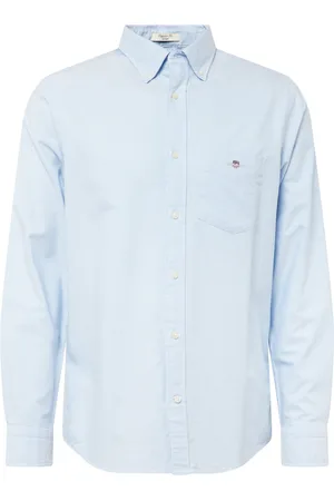GANT Camisa