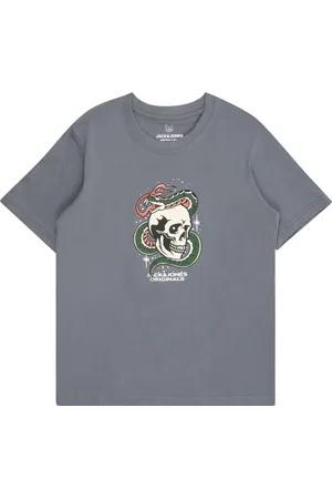 JACK & JONES Camiseta 