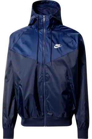 Nike Chaqueta de entretiempo