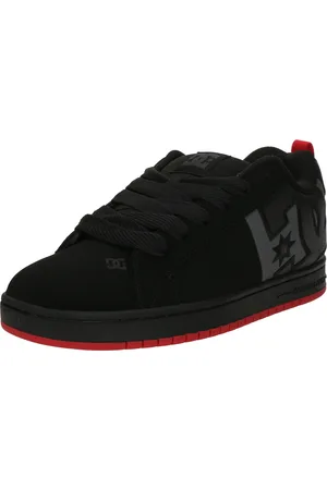 Dcshoes Zapatillas deportivas bajas