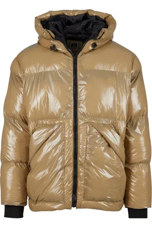DEF Chaqueta de invierno