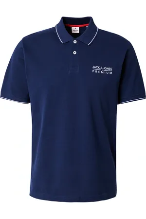 JACK & JONES Camiseta 