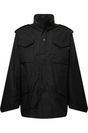 Alpha Industries Chaqueta de entretiempo