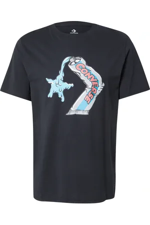 Converse Camiseta