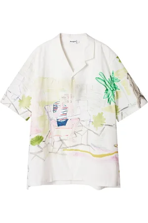 Desigual Camisa
