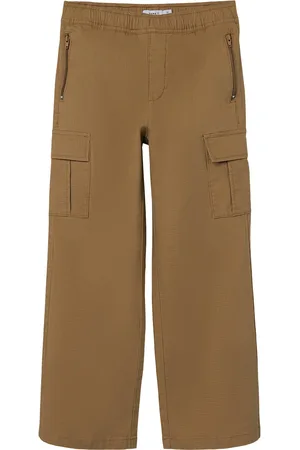 NAME IT Pantalón 