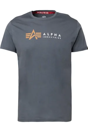 Alpha Industries Camiseta