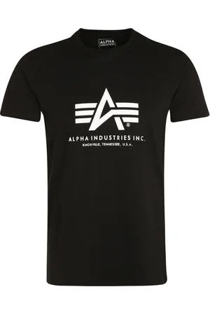 Alpha Industries Camiseta